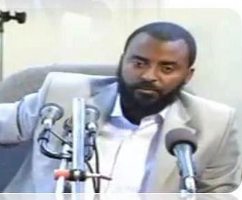 ETV mistakenly airs unedited interrogation video of Abubeker 