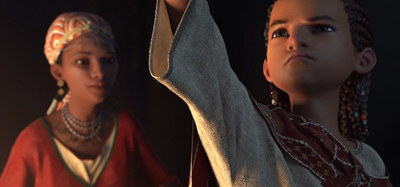 ‘Bilal’ Inspired By The Story Of Ethiopian Slave Who Became ...