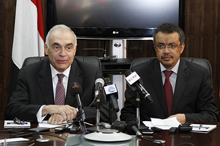 Ethiopia and Egypt agree to bridge dam divide