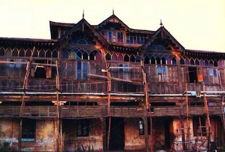 Turkey supports protection of Harar heritages