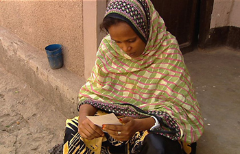 Heartbreak in Ethiopia