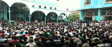 Ethiopia abusing religious freedom of Muslims: US body