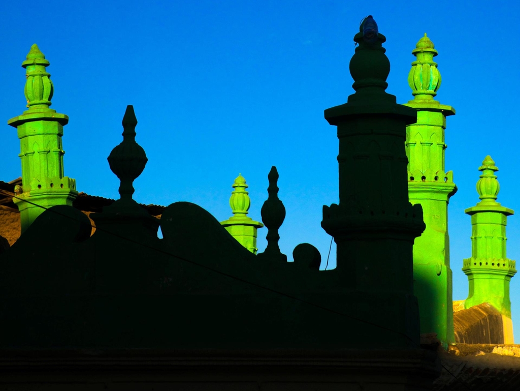 harar the city of angels