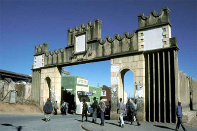 Harari state obtains over 5 M Birr