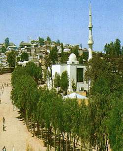 History Of Harar