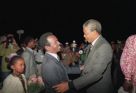 Ethiopia commutes death sentences of 23  former Derge members 