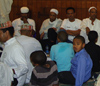 Sây Harari Afôcha Celebrates 2011 Mewlud