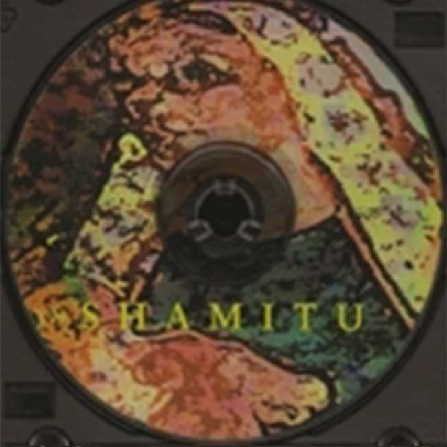 Shamitu - Shâmitu