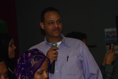 Harari Abdulfetah