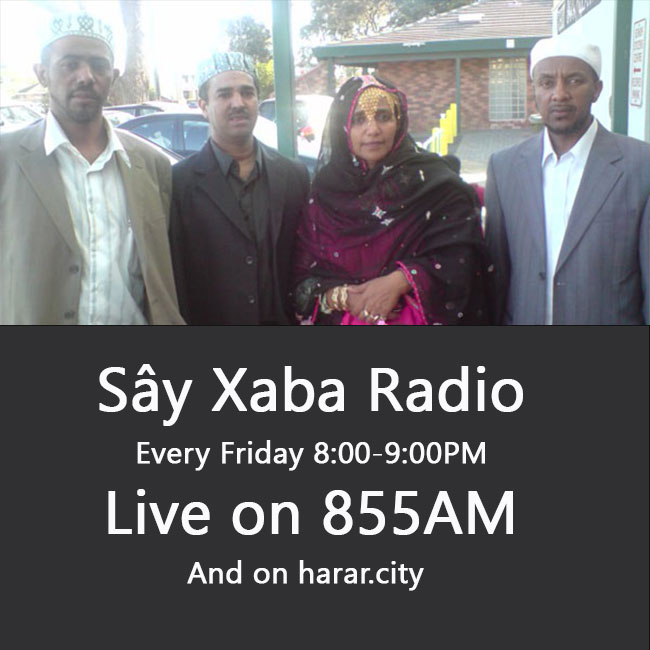 Saay Xaba Radio